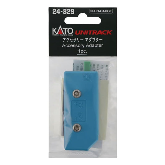 Kato HO/N 24-829 Accessory Adapter