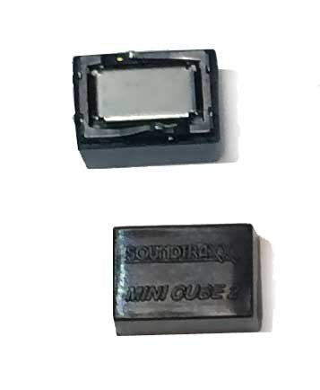 Soundtraxx 810155 Mini Cube 2 Oval Speaker/Baffle