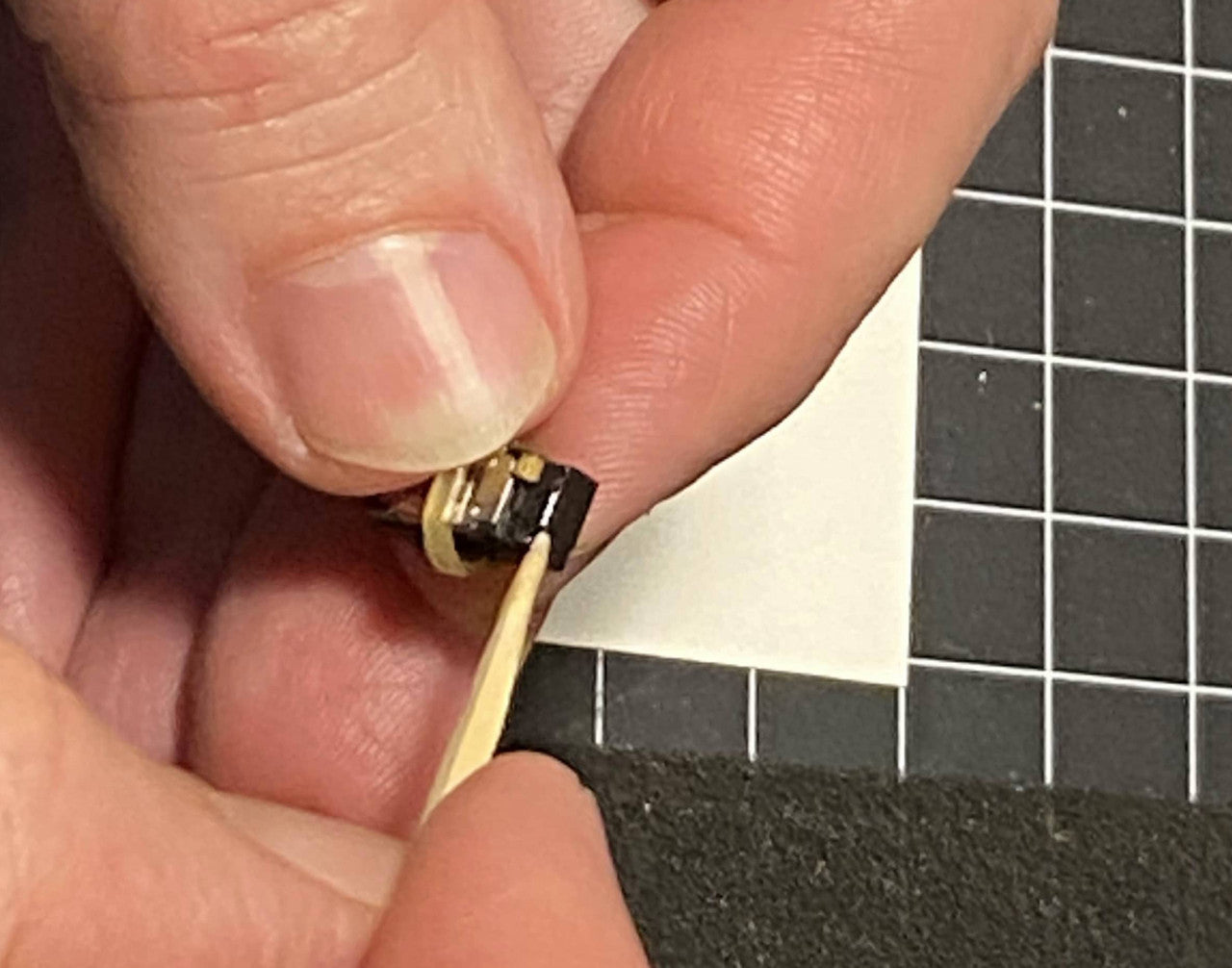 Soundtraxx 810162 Mini Cube 3 Speaker/Baffle Kit