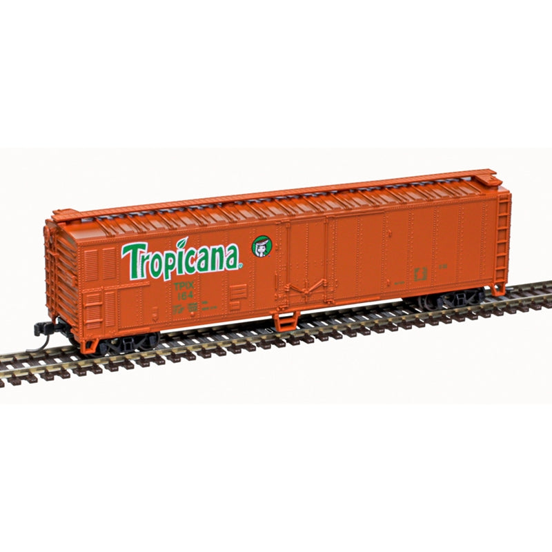 Freight Cars – Southern Crescent Hobby