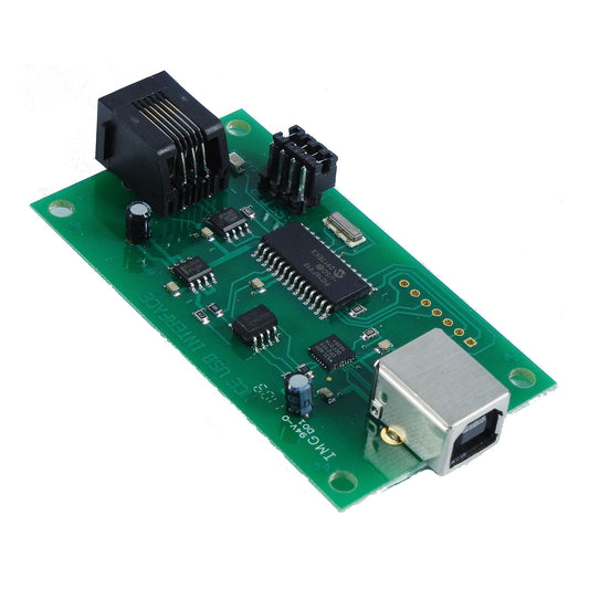 NCE 5240223 USB Interface for Power Cab