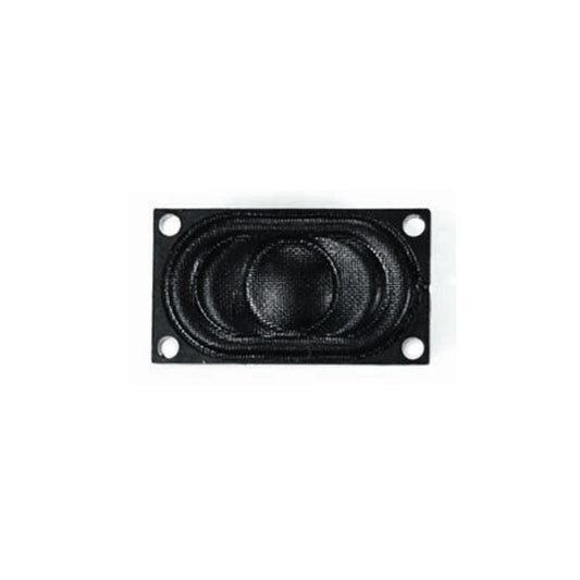 Soundtraxx 810113 35mm x 16mm Oval Speaker