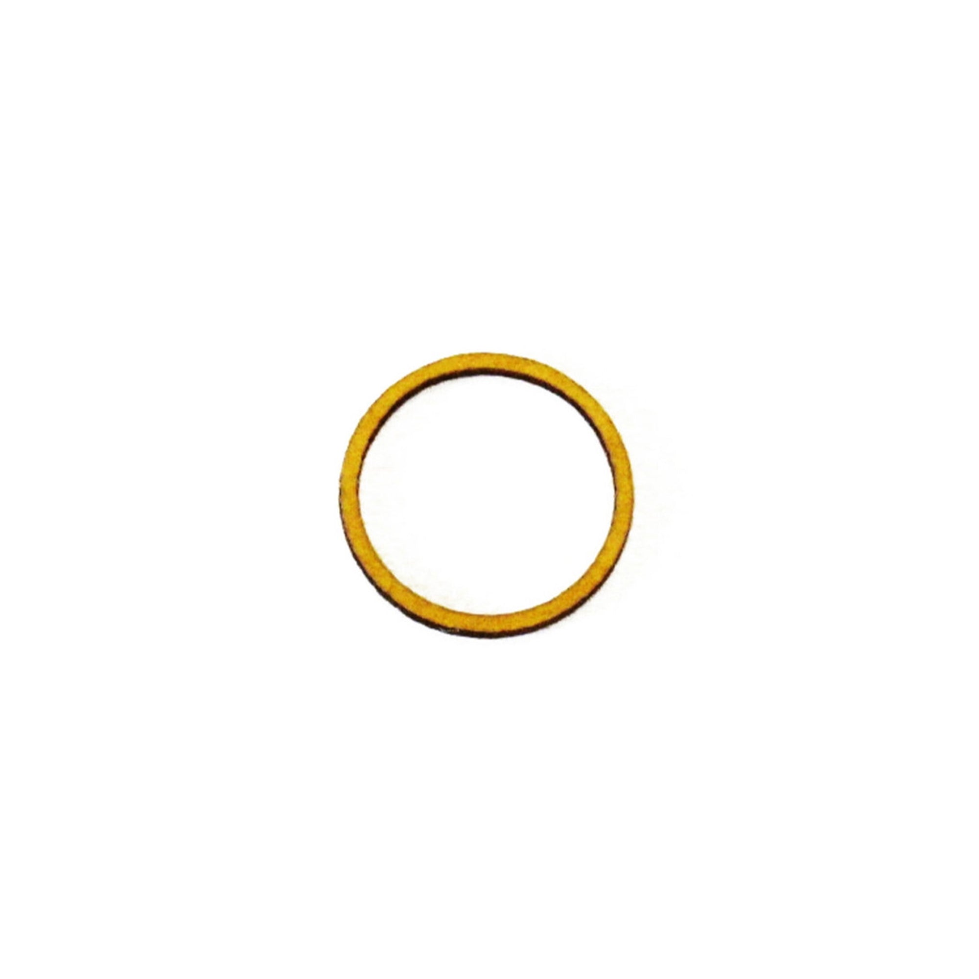 Soundtraxx 810118 20mm (3/8") Speaker Gasket Kit – Southern Crescent Hobby