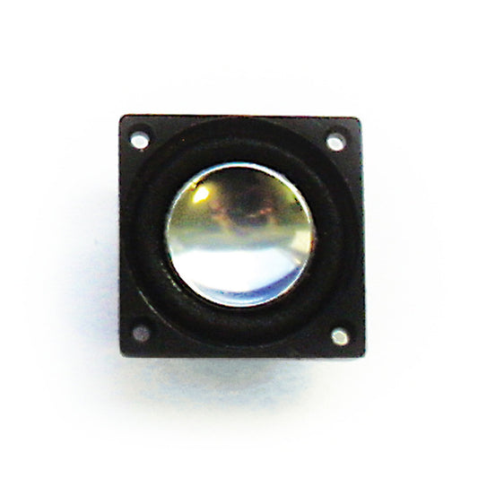 Soundtraxx 810129 23mm Square Mega Bass Speaker