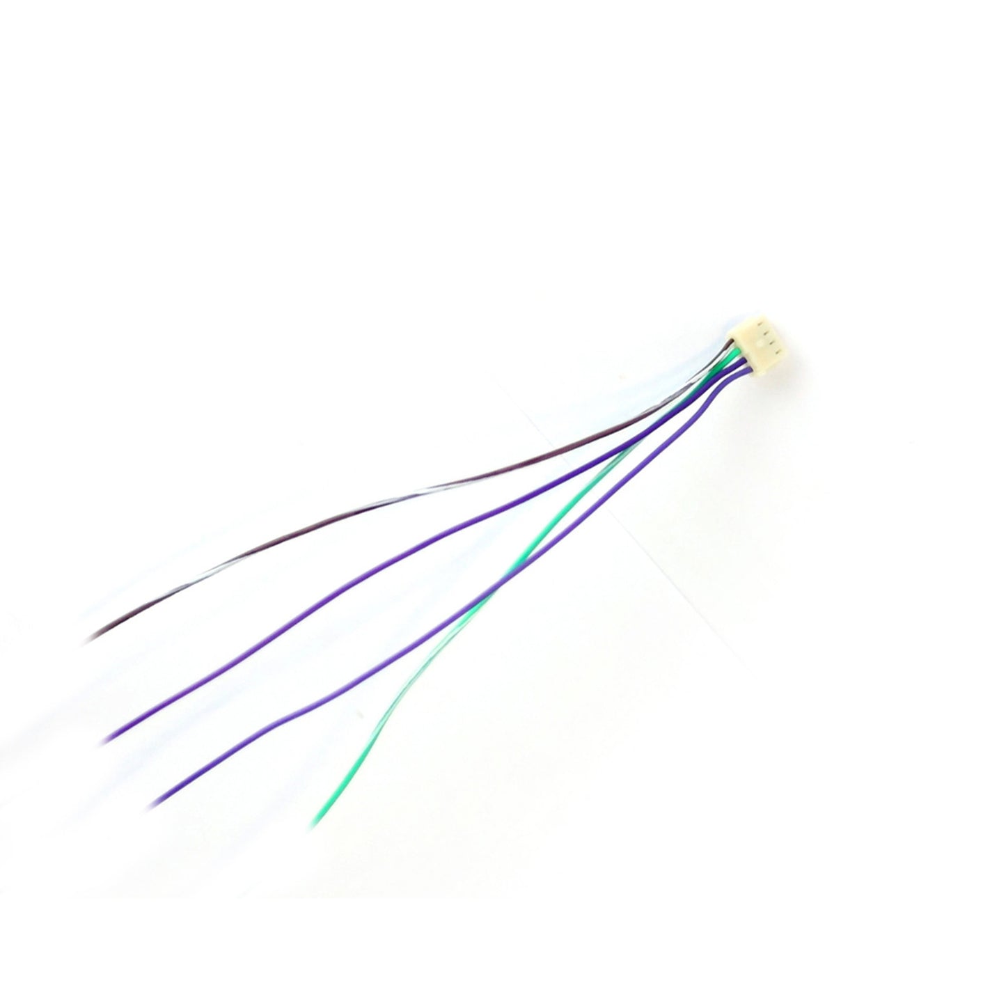 Soundtraxx 810157 Econami/Tsunami2 4-pin Speaker Harness