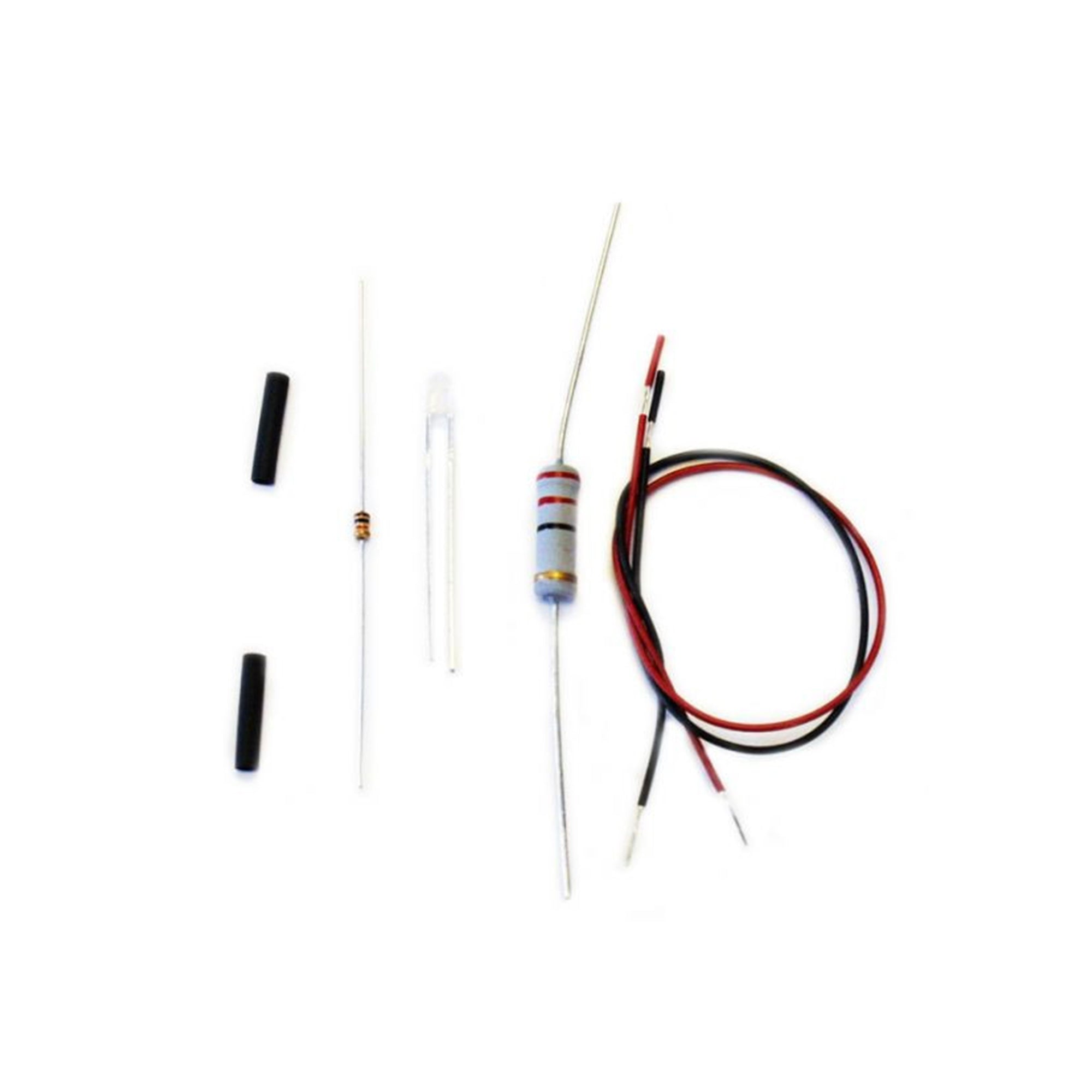 Soundtraxx 829001 Decoder Test Kit – Southern Crescent Hobby