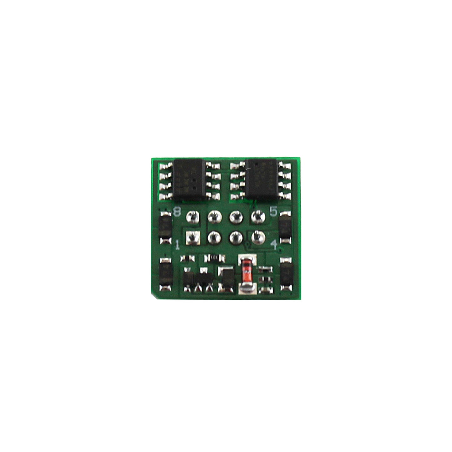 Soundtraxx 852001 DCC Mobile Decoder MC1H102P8 for HO Scale