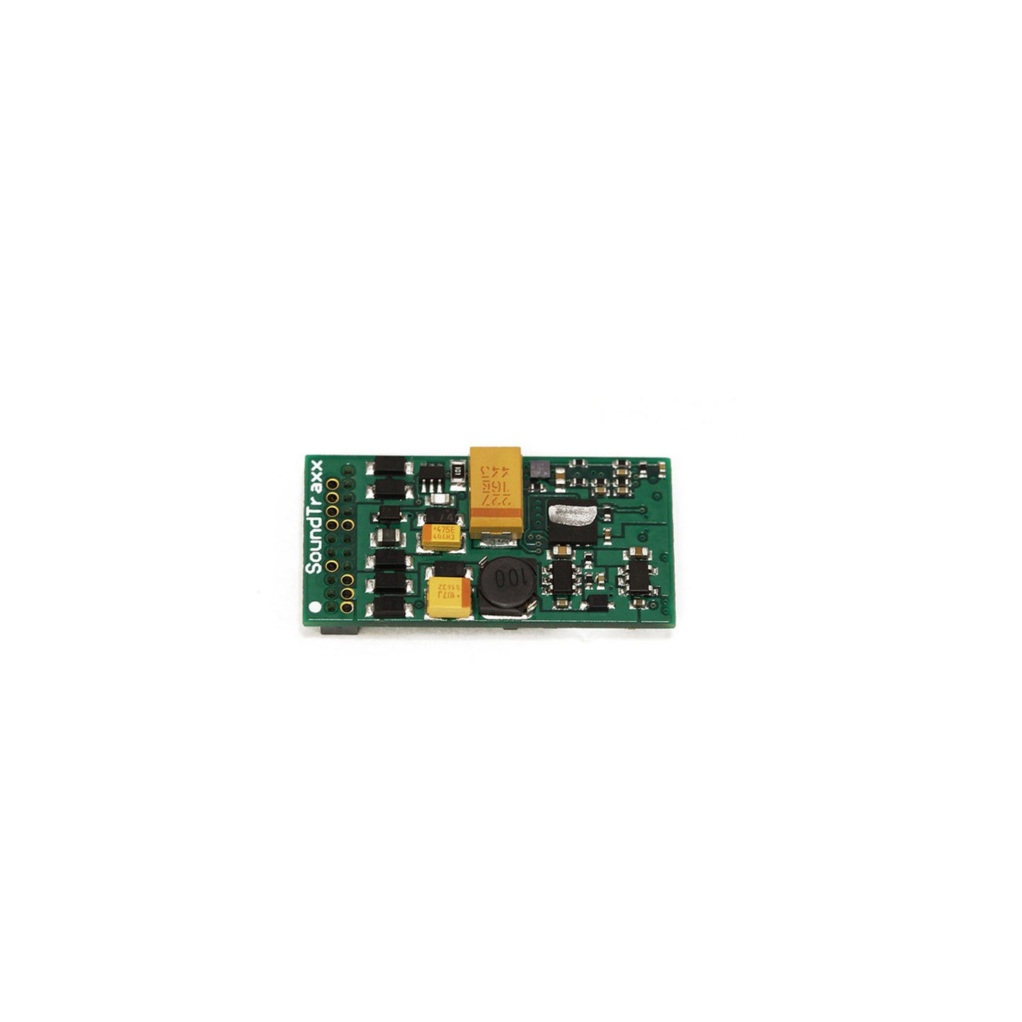 Soundtraxx 882006 ECO-21PNEM Diesel Digital Sound Decoder for HO Scale