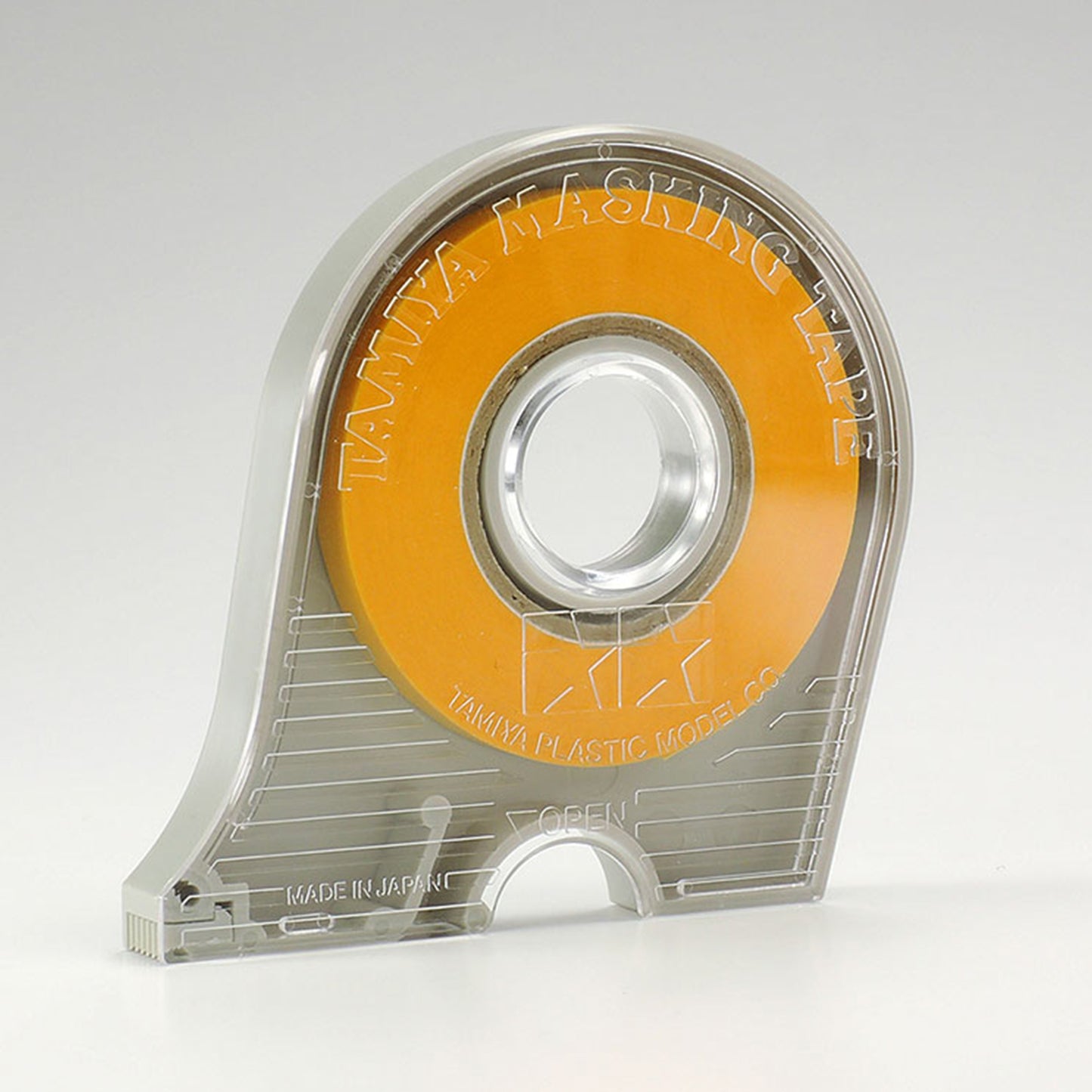 Tamiya 87030 Masking Tape, 6mm With Dispenser