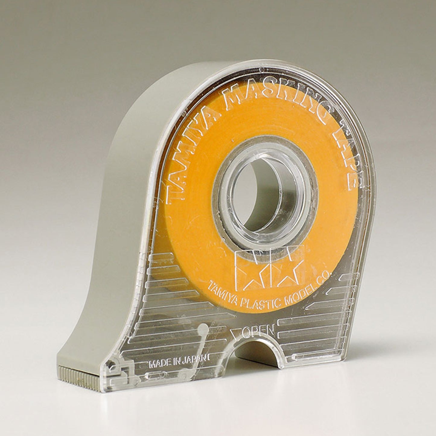 Tamiya 87032 Masking Tape, 18mm With Dispenser