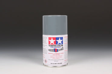 Tamiya AS-31 Ocean Grey 2 (RAF) Acrylic Lacquer for Aircraft Models - 100ml Spray Can