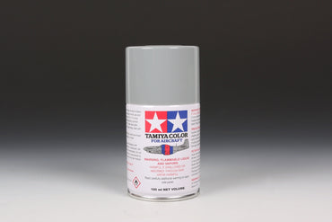 Tamiya AS-32 Medium Sea Grey 2 (RAF) Acrylic Lacquer for Aircraft Models - 100ml Spray Can