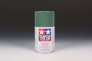 Tamiya TS-78 Field Gray Synthetic Lacquer for Plastics - 100ml Spray Can
