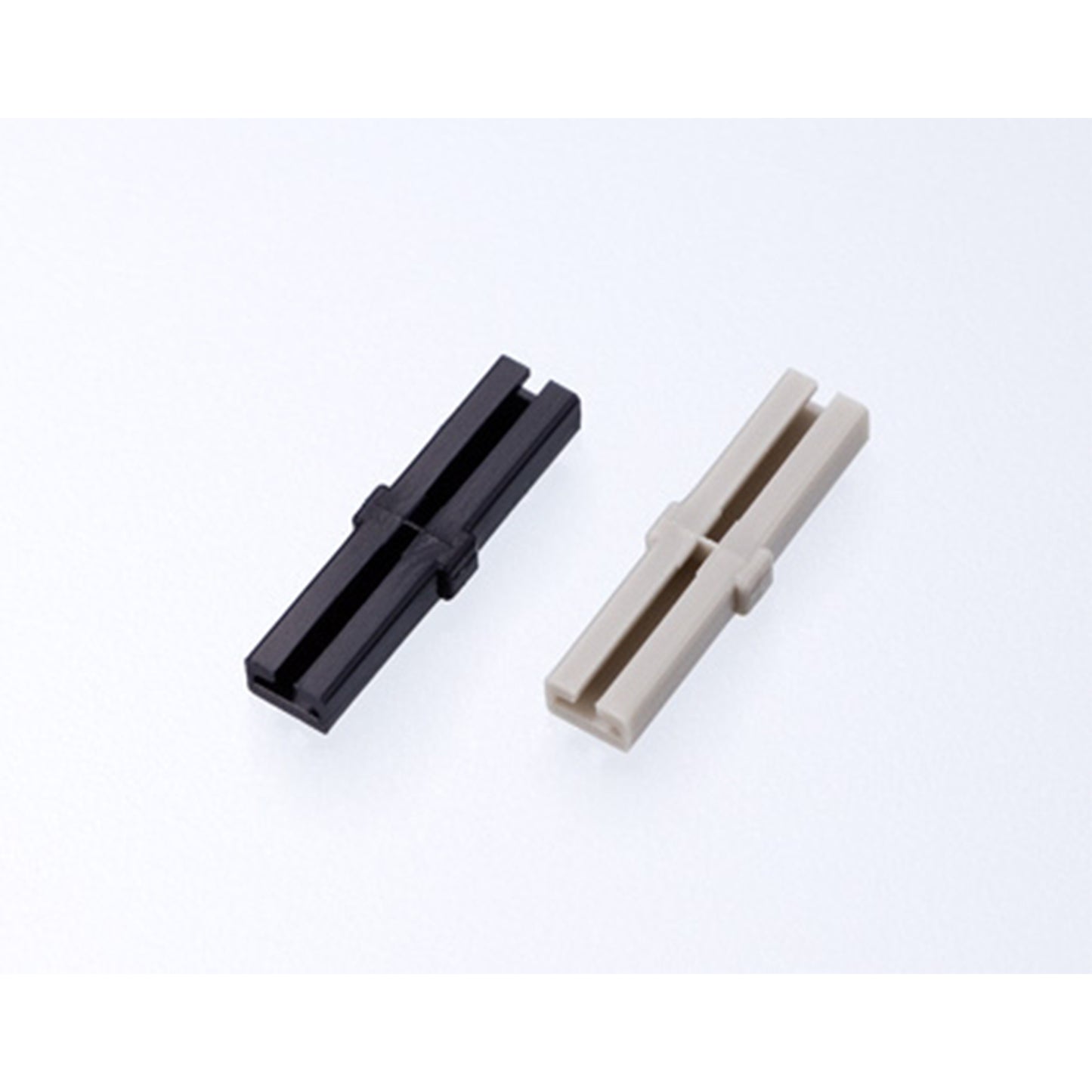 Tomix 0111 N Fine Track Gap Joiner, 20-Pack
