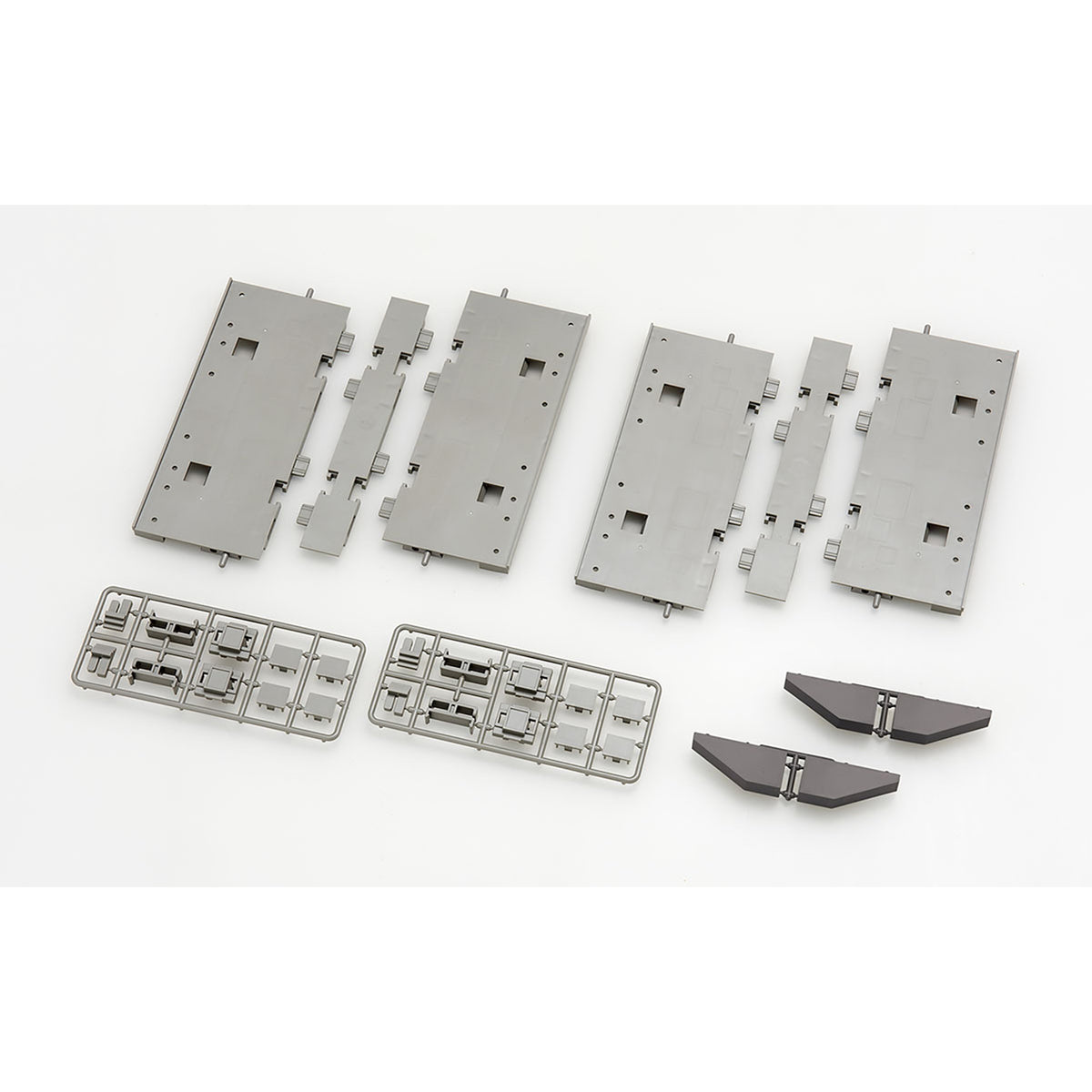 Tomix 3261 N Multi-Viaduct S140 (For Opposing Platforms) (2 Sets)