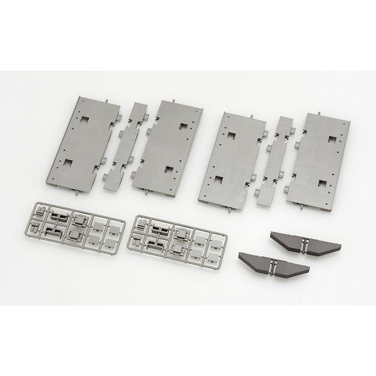 Tomix 3261 N Multi-Viaduct S140 (For Opposing Platforms) (2 Sets)