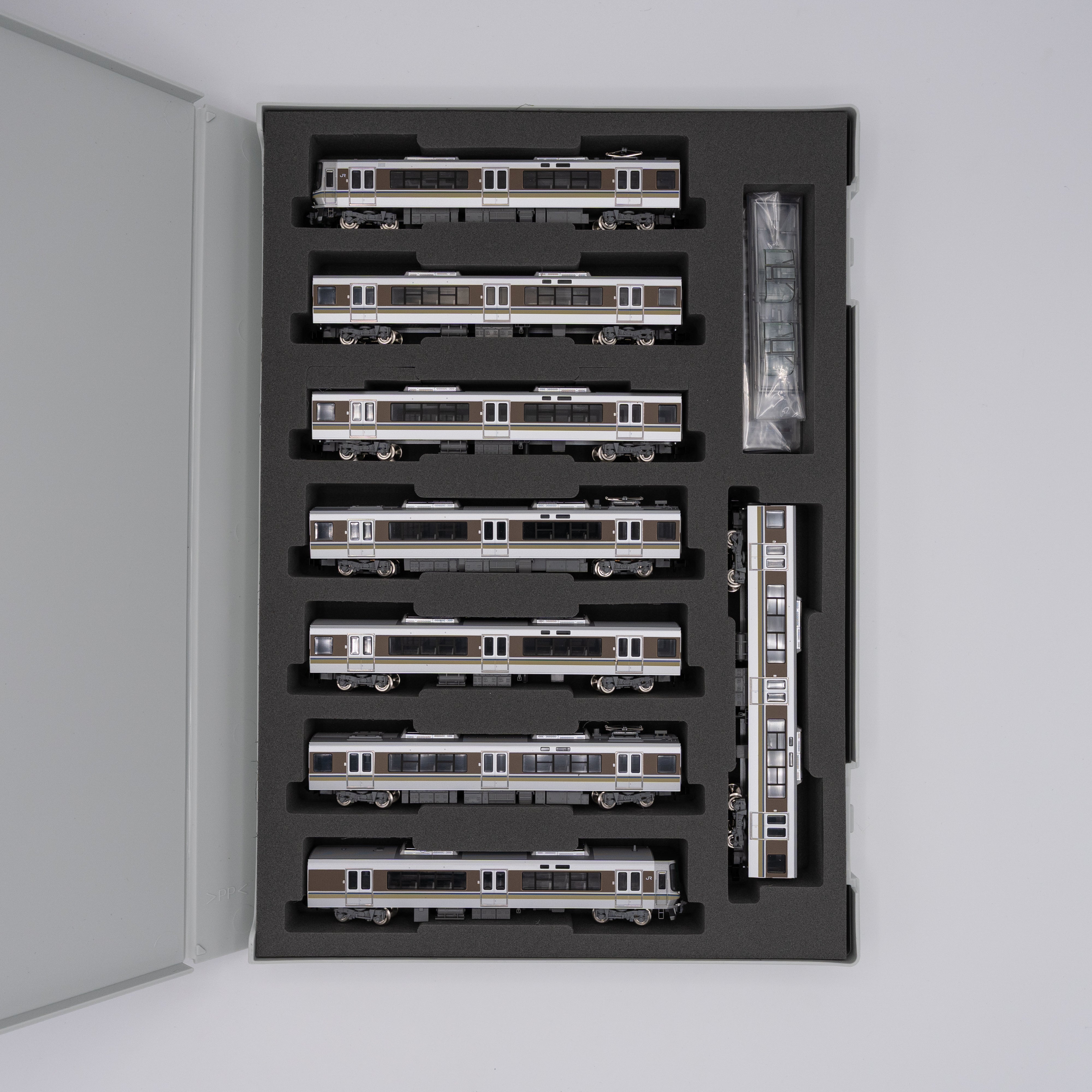 Tomix In Stock – Southern Crescent Hobby
