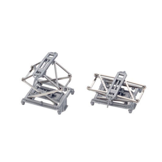 Tomytec 0259 N Pantograph Assembly PT8002N, 2-pack
