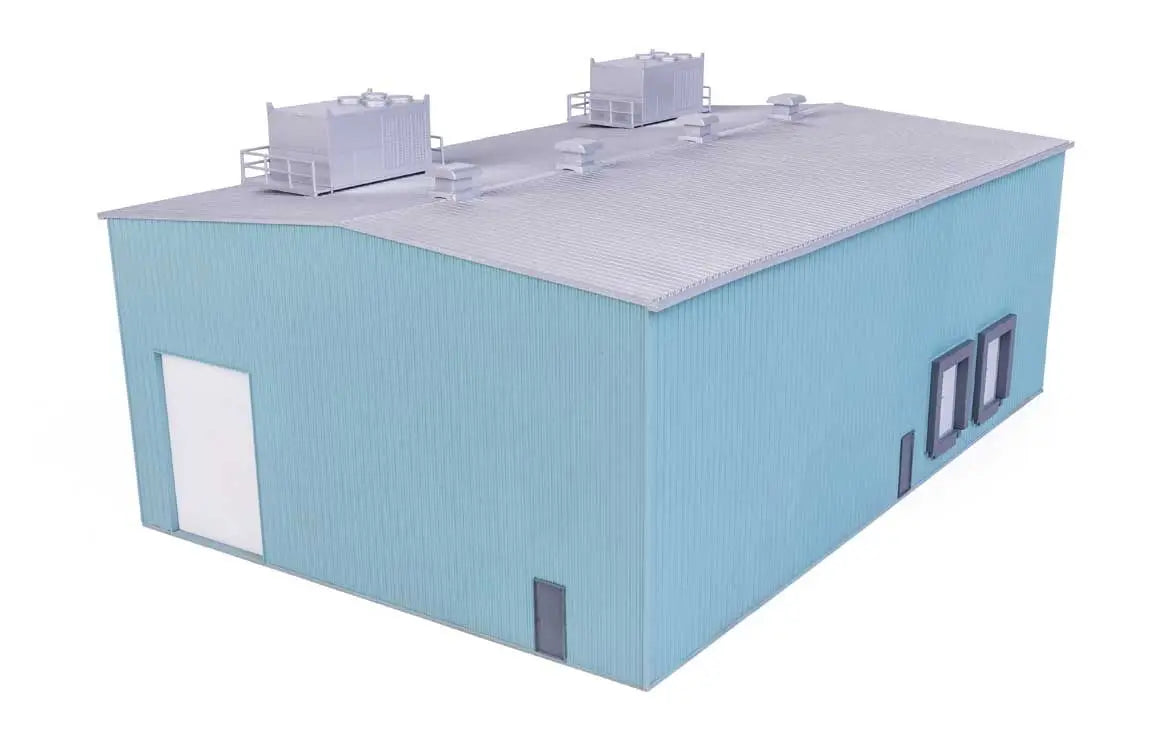 Walthers Cornerstone 933-4107 HO Transformer Factory Kit