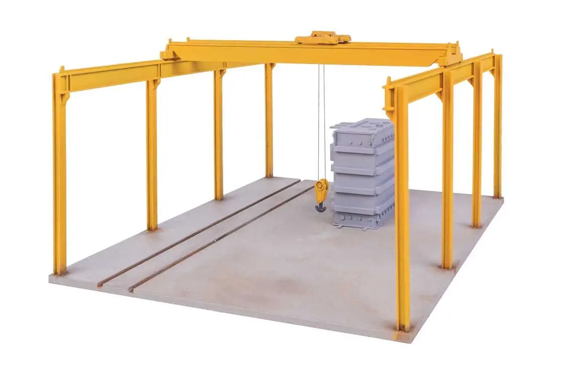 Walthers Cornerstone 933-4107 HO Transformer Factory Kit