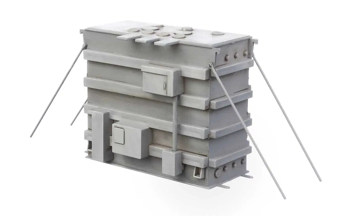 Walthers SceneMaster 949-3107 HO Transformer Load Kit