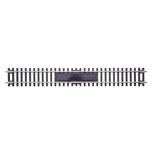 WalthersTrack HO 948-83091 DCC-Friendly Expandable Track, Code 83 Nickel Silver