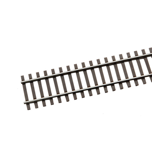 WalthersTrack 948-83001 HO Nickel Silver Flex Track w/ Wood Ties, Code 83, 36" 5pk