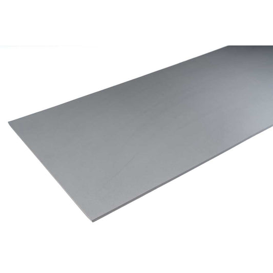 WalthersTrack 948-9020 Roadbed Sheet, 36" x 12" 2pk