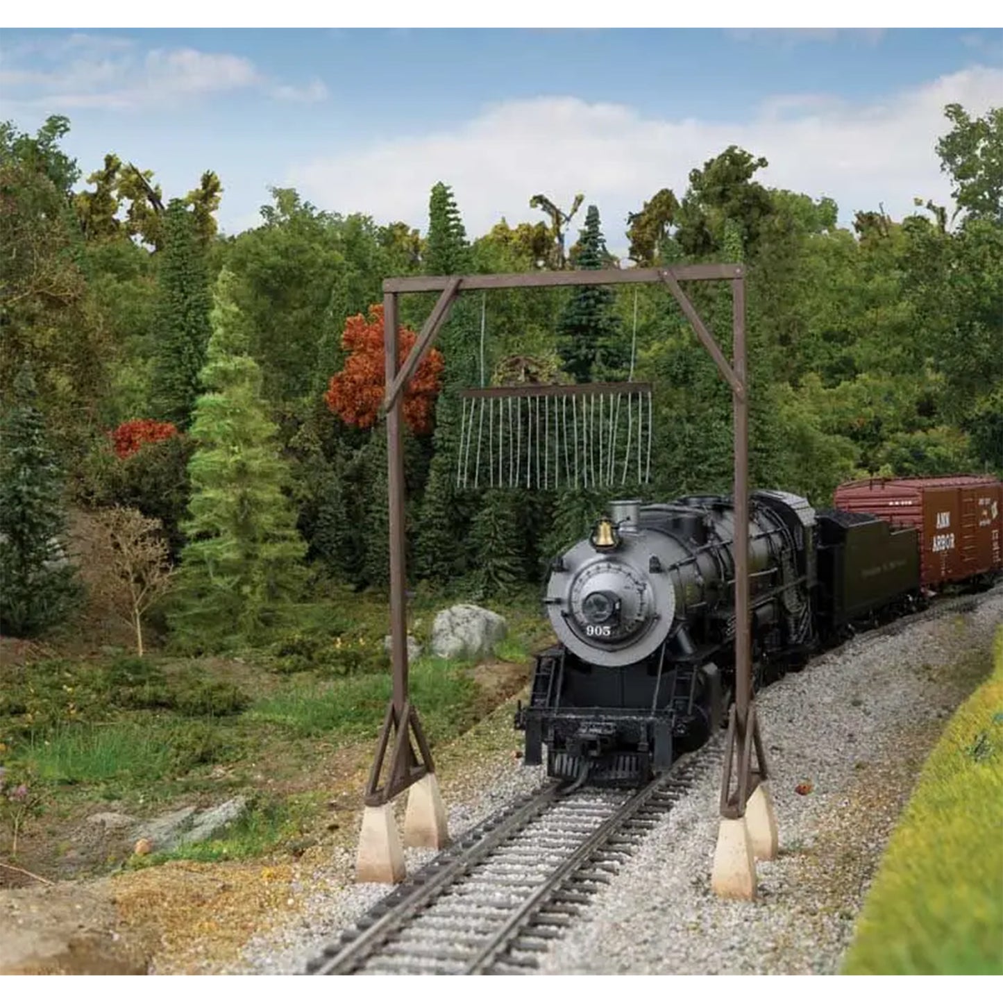 Walthers Scenemaster 949-4109 HO Tell-tales Kit