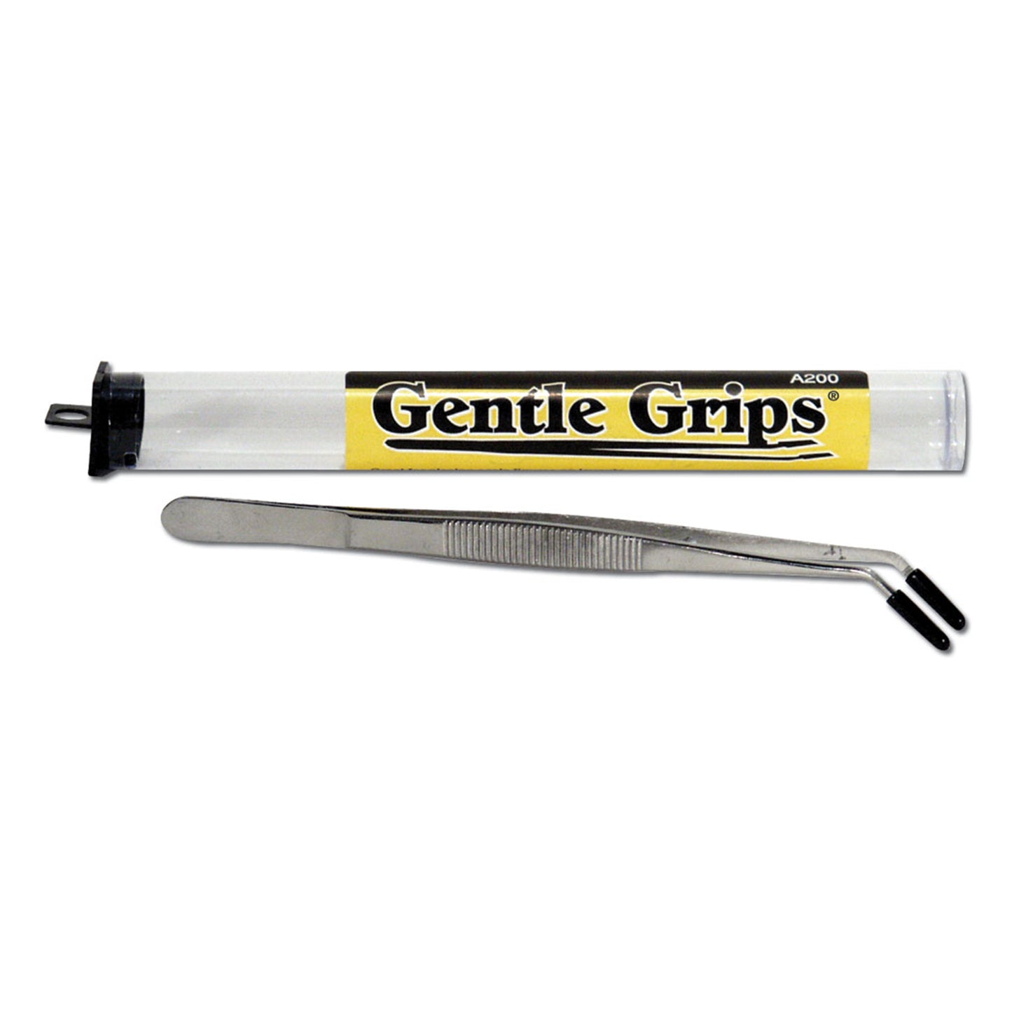 Woodland Scenics A200 Gentle Grips® Tweezers