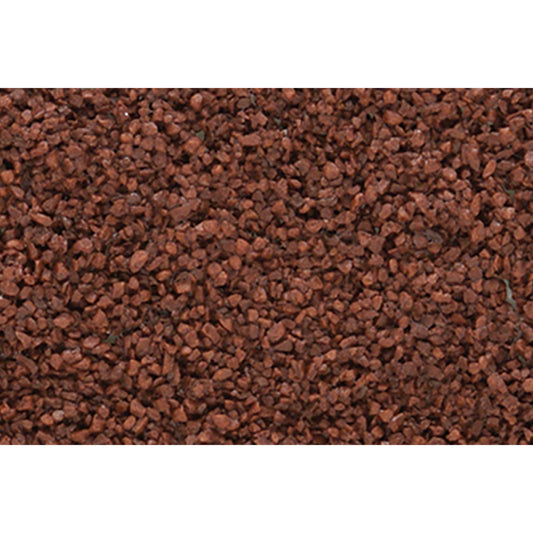 Woodland Scenics B70 Ballast, Fine Iron Ore, 21.6 in³ Bag