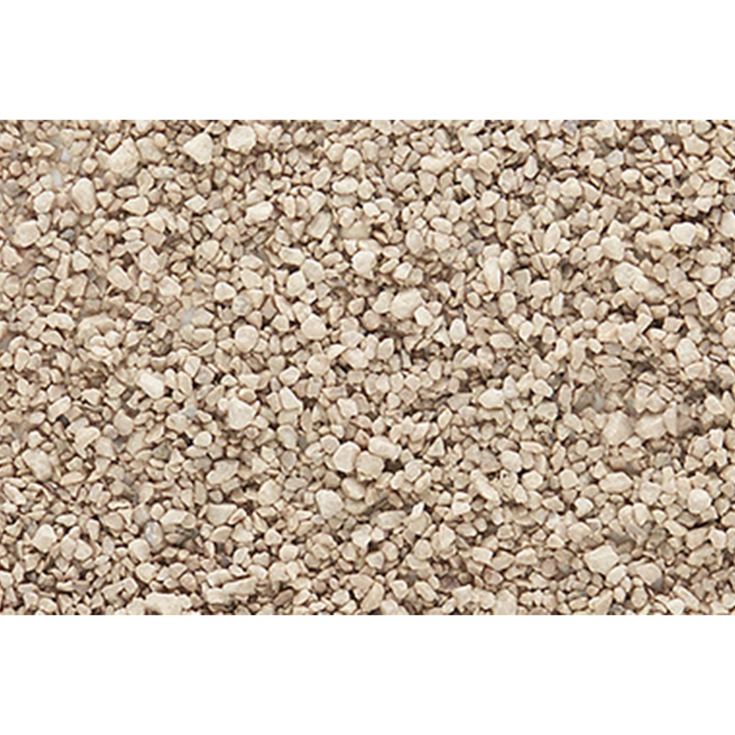 Woodland Scenics B1373 Ballast, Fine Buff, 57.7 in³ Shaker