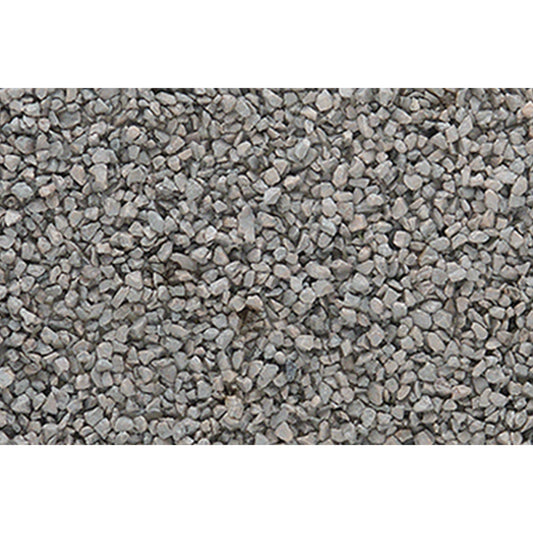 Woodland Scenics B1375 Ballast, Fine Gray, 57.7 in³ Shaker