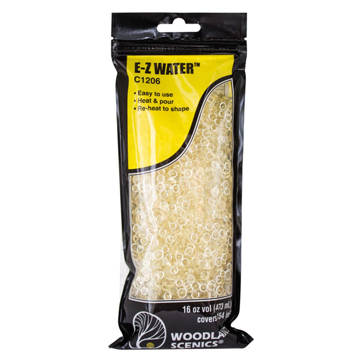 Woodland Scenics C1206 E-Z Water™