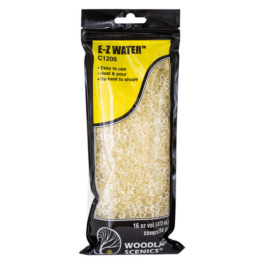 Woodland Scenics C1206 E-Z Water™