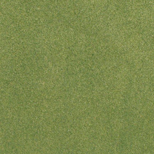 Woodland Scenics RG5141 Spring Grass Project Sheet 12 1/2" x 14 1/8" (31.7 cm x 35.8 cm)