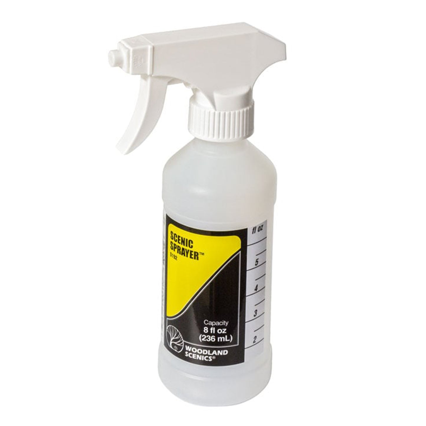 Woodland Scenics S192 Scenic Sprayer, 8oz