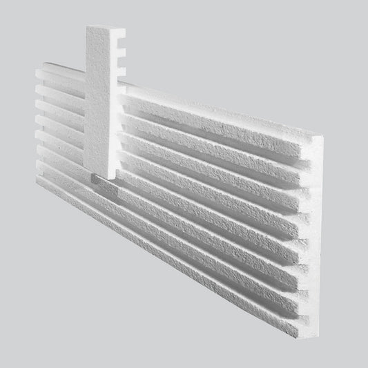 Woodland Scenics Subterrain System ST1419 Profile Boards, 2pk