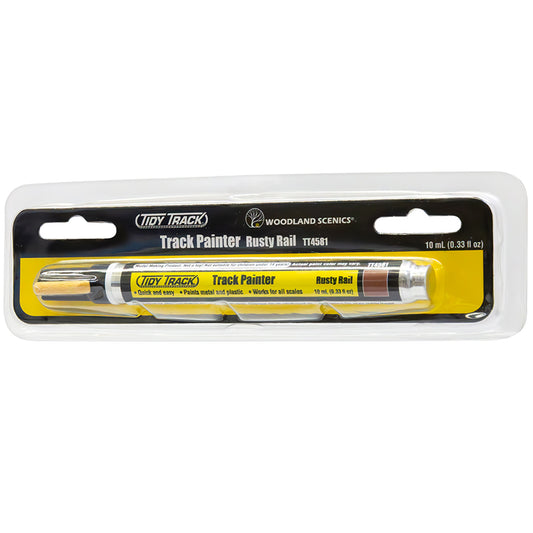 Woodland Scenics TT4581 Track Painter, Rusty Rail