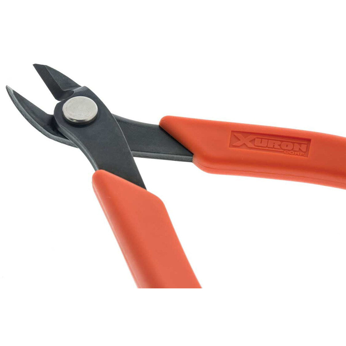 Xuron 90028 Track Cutter for HO, N and Z Scale Rail